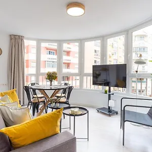  Appartement Centro