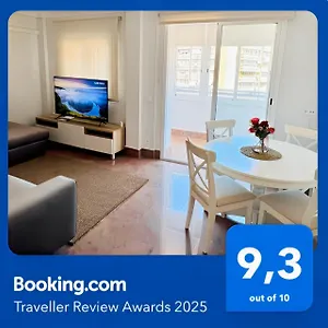  Appartement Prestige Ii